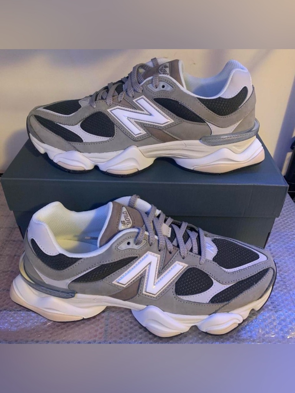 New Balance 9060 Arid Stone U9060CTA